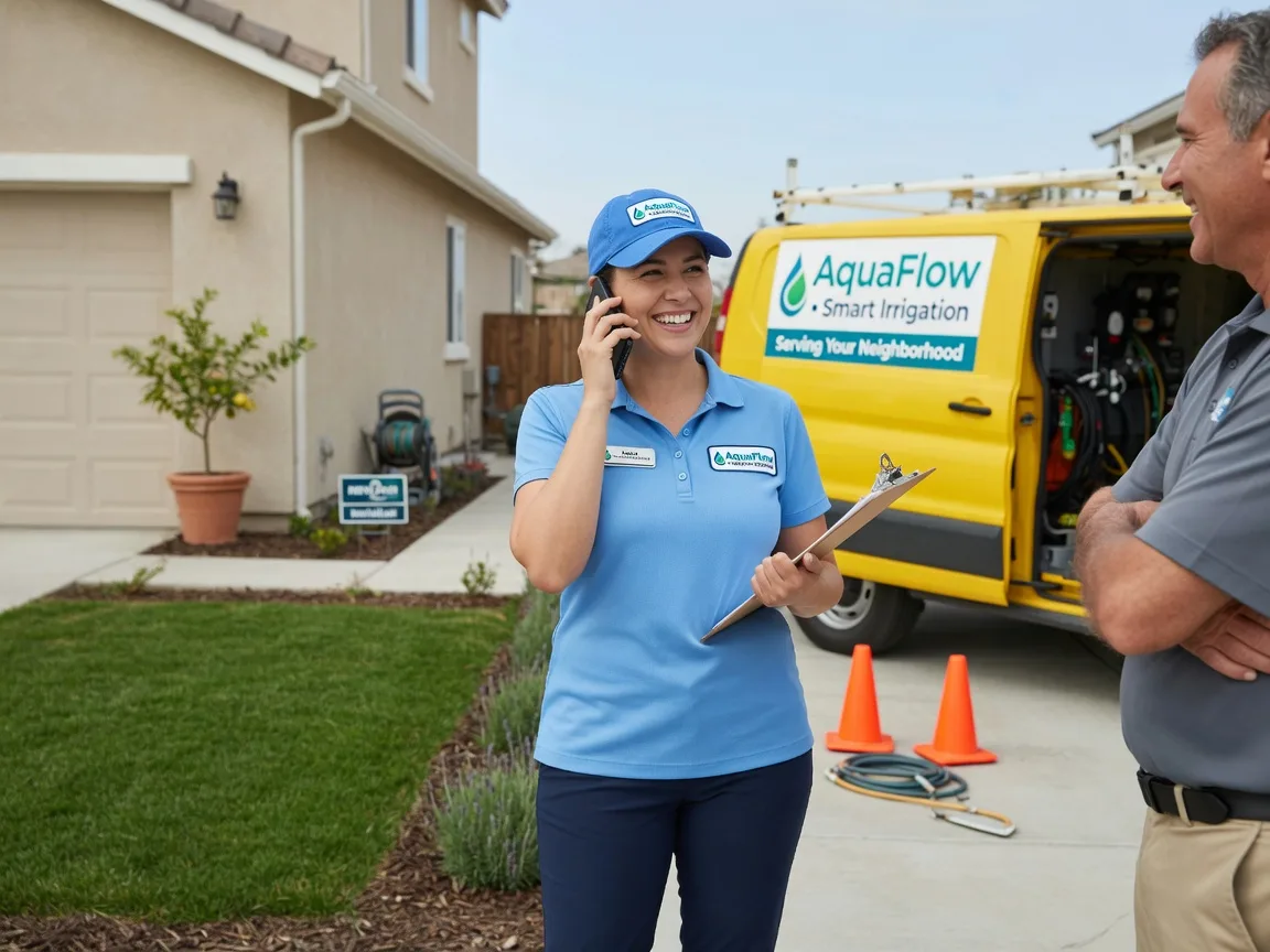 Irrigation Installation Eden Prairie, MN FAQs